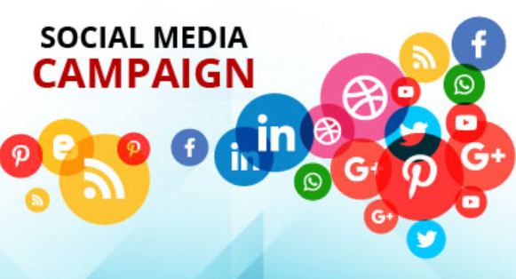 Social Media Campaign